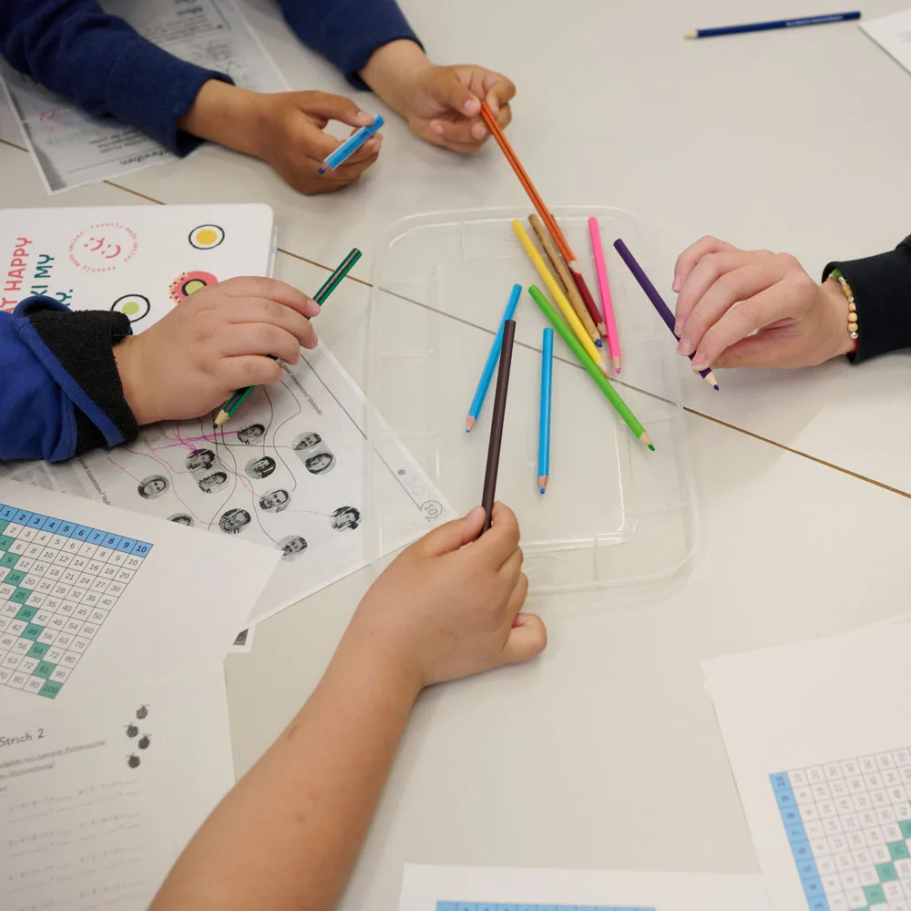 Ferienschule